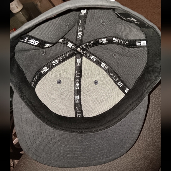 Las Vegas 51s Batting Practice 59fifty Hat - Picture 5 of 6